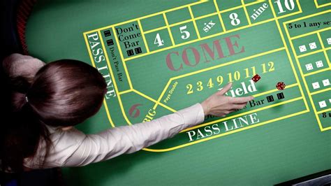 How to Play Craps: Tips and Guidelines .
